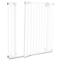 Ворота безопасности Lionelo Truus Slim Для дома photo 2