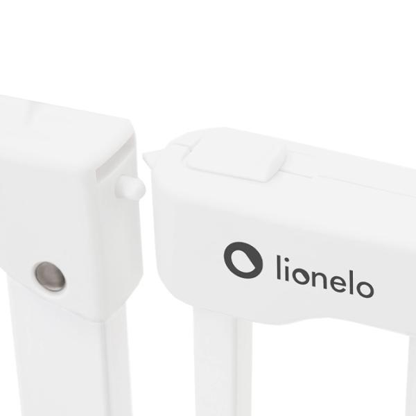 Barieră de protecție Lionelo Truus Slim Pentru casă photo 5
