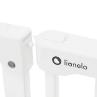 Ворота безопасности Lionelo Truus Slim Для дома photo 5