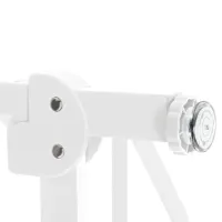 Ворота безопасности Lionelo Truus Slim Для дома photo 6
