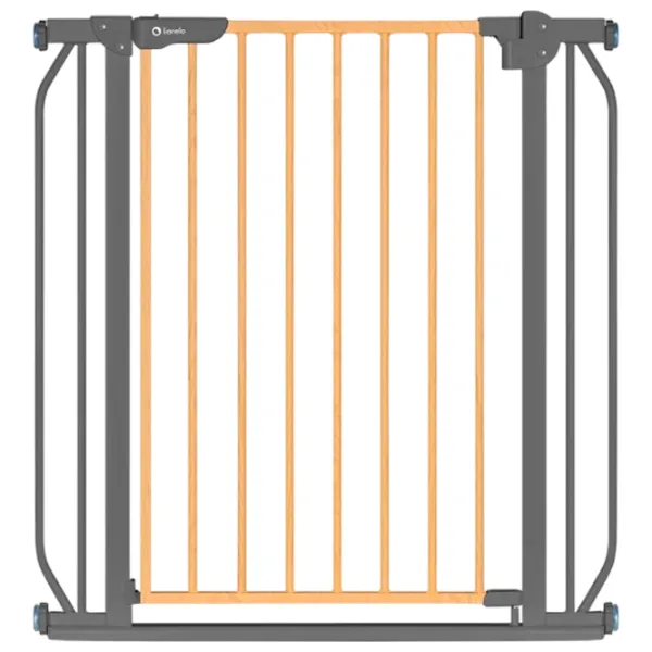 Barieră de protecție Lionelo Truus Slim Pentru casă photo 1 Barieră de protecție Lionelo Truus Slim Pentru casă photo 1
