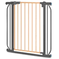 Ворота безопасности Lionelo Truus Slim Для дома photo 2