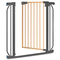 Ворота безопасности Lionelo Truus Slim Для дома photo 3