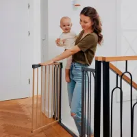 Ворота безопасности Lionelo Truus Slim Для дома photo 5