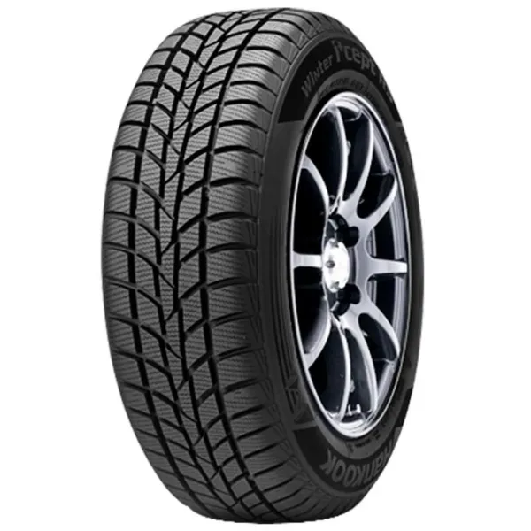 Anvelope Hankook Icept RS (W-442) 205/70 R 15 96T TL Iarnă / Autoturism photo 1