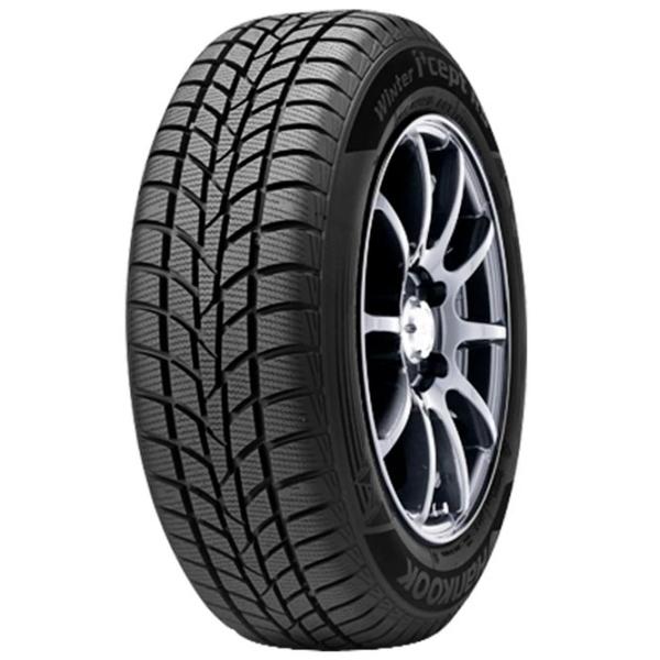 Anvelope Hankook Icept RS (W-442) 205/70 R 15 96T TL Iarnă / Autoturism photo 1