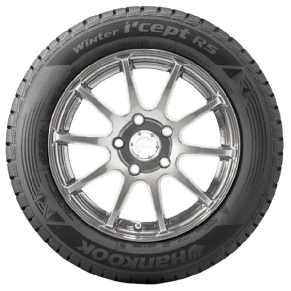 Anvelope Hankook Icept RS (W-442) 205/70 R 15 96T TL Iarnă / Autoturism photo 2