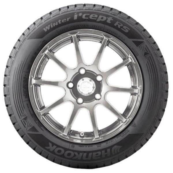 Anvelope Hankook Icept RS (W-442) 205/70 R 15 96T TL Iarnă / Autoturism photo 2