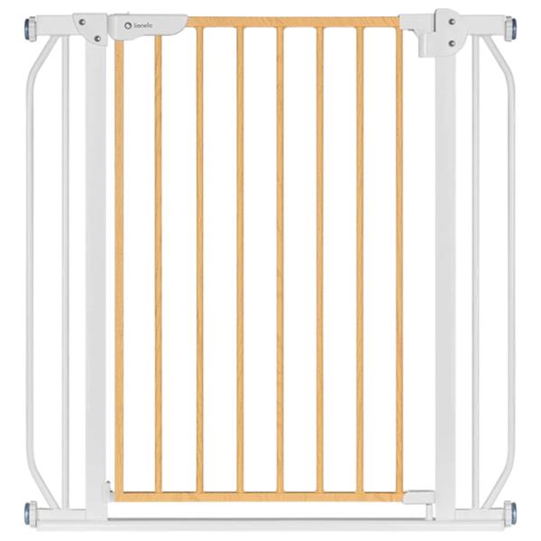Ворота безопасности Lionelo Truus Slim Для дома photo 1 Ворота безопасности Lionelo Truus Slim Для дома photo 1