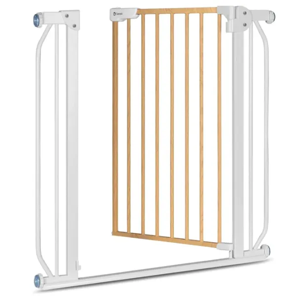 Ворота безопасности Lionelo Truus Slim Для дома photo 3 Ворота безопасности Lionelo Truus Slim Для дома photo 3