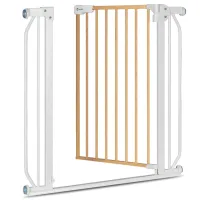 Ворота безопасности Lionelo Truus Slim Для дома photo 3