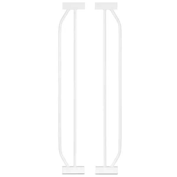 Ворота безопасности Lionelo Truus Slim Для дома photo 4 Ворота безопасности Lionelo Truus Slim Для дома photo 4