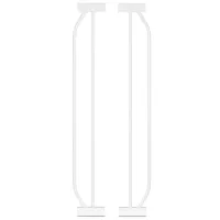 Ворота безопасности Lionelo Truus Slim Для дома photo 4