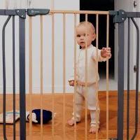 Ворота безопасности Lionelo Truus Slim Для дома photo 7