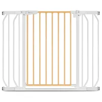 Ворота безопасности Lionelo Truus Slim Для дома photo 8