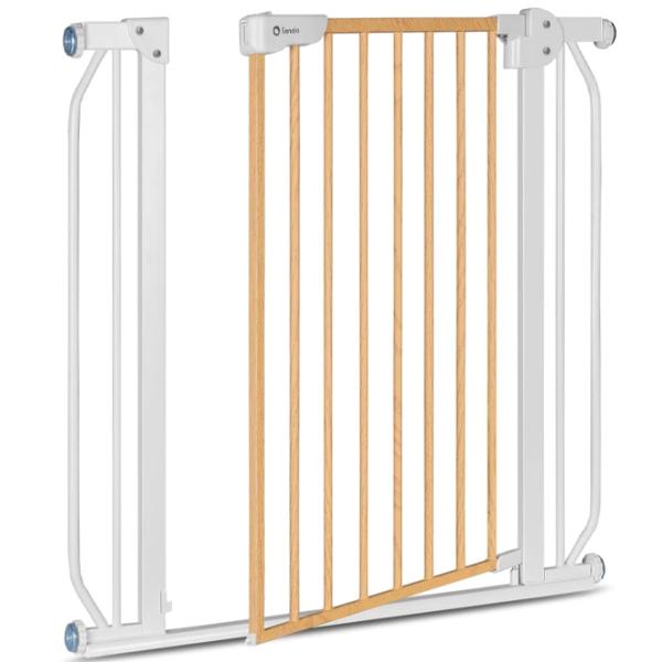 Ворота безопасности Lionelo Truus Slim Для дома photo 9 Ворота безопасности Lionelo Truus Slim Для дома photo 9