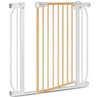 Ворота безопасности Lionelo Truus Slim Для дома photo 9