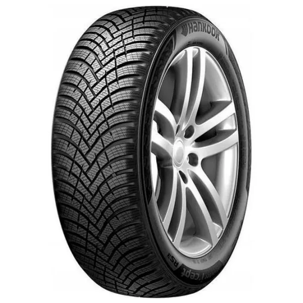 Anvelope Hankook Icept RS-3 W-462 215/55 R16 97H TL XL Iarnă / Autoturism photo 1