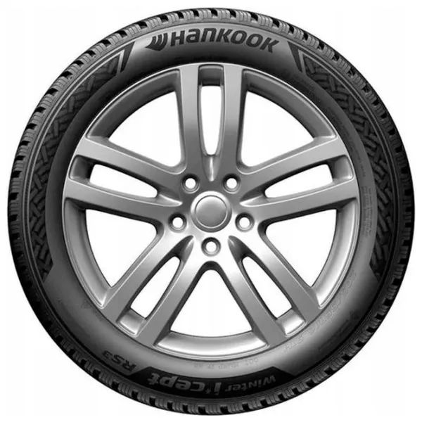 Anvelope Hankook Icept RS-3 W-462 215/55 R16 97H TL XL Iarnă / Autoturism photo 3