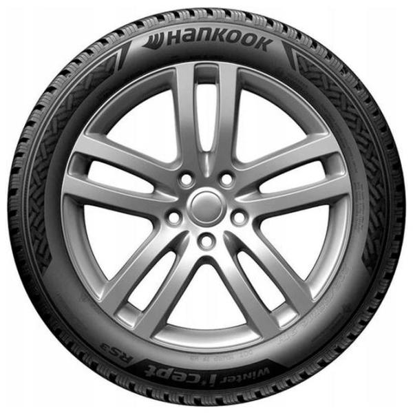 Anvelope Hankook Icept RS-3 W-462 215/55 R16 97H TL XL Iarnă / Autoturism photo 3
