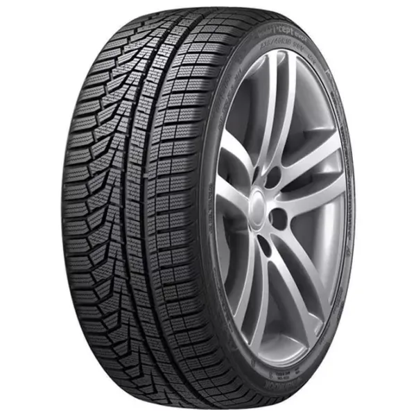 Anvelope Hankook Icept Evo-2 215/65 R17 99H TL Iarnă / Autoturism photo 1