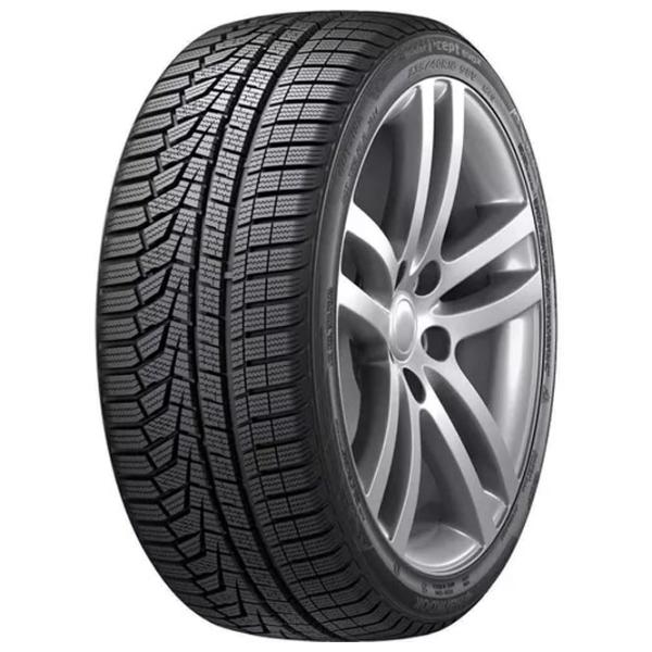 Anvelope Hankook Icept Evo-2 215/65 R17 99H TL Iarnă / Autoturism photo 1