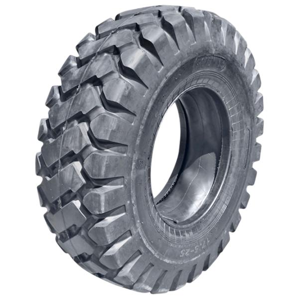 Индустриальная шина Forerunner QH812 20.5-25 TL 24PR Всесезонные / Индустриальный photo 1