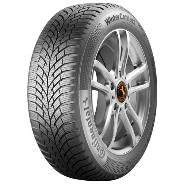 Шины Continental TS-870 195/65 R15 95T TL Зимние / Легковой photo 1