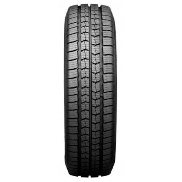 Шины Continental WinGuard WT1 205/75 R16C 113R TL Всесезонные / Легкогрузовой  photo 2