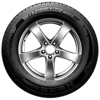 Anvelope Continental WinGuard WT1 205/75 R16C 113R TL All-season / Camionetă photo 3