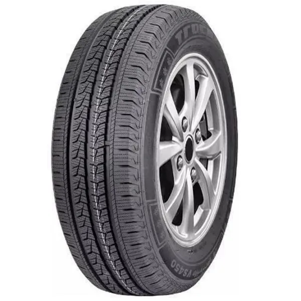 Anvelope TracMax X-Privilo VS-450 175/14C 99R TL Iarnă / Camionetă photo 1