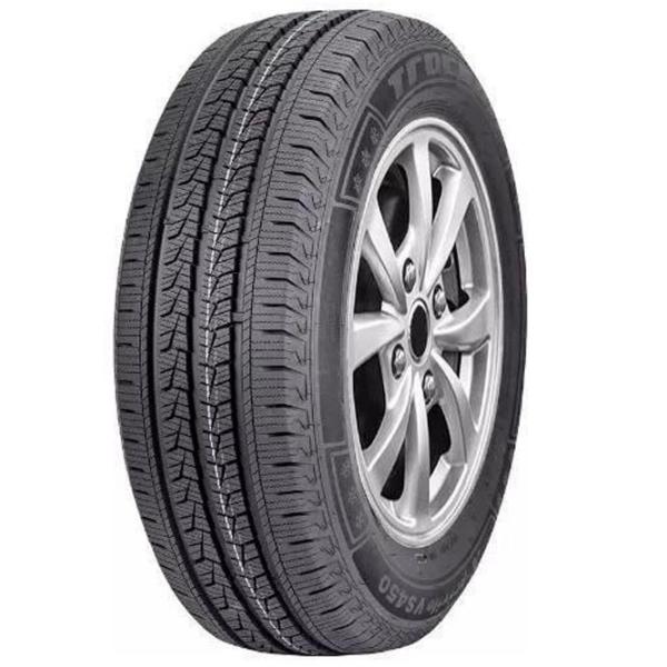 Anvelope TracMax X-Privilo VS-450 175/14C 99R TL Iarnă / Camionetă photo 1