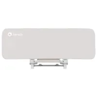 Защитная блокировка Lionelo Lora для кроватки