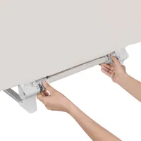Защитная блокировка Lionelo Lora для кроватки photo 5