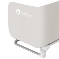 Защитная блокировка Lionelo Lora для кроватки photo 6