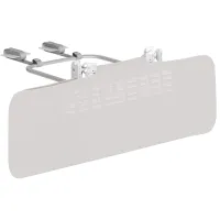 Защитная блокировка Lionelo Lora для кроватки photo 7