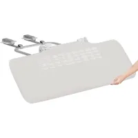 Защитная блокировка Lionelo Lora для кроватки photo 8