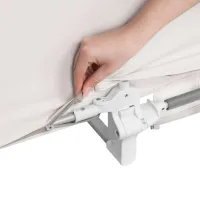 Защитная блокировка Lionelo Lora для кроватки photo 9