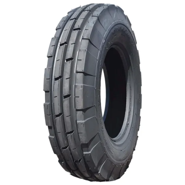 Anvelopă agricolă Z&Q AGF100 6.50-16 97/A6 TT 8PR All-season / Agricol photo 1