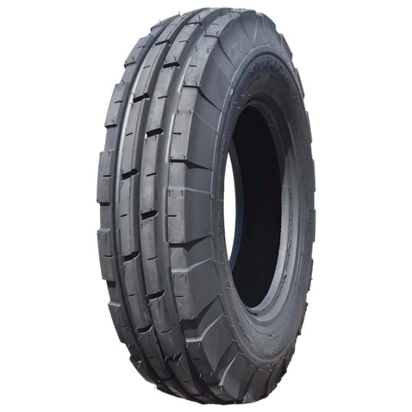 Anvelopă agricolă Z&Q AGF100 6.50-16 97/A6 TT 8PR All-season / Agricol photo 1