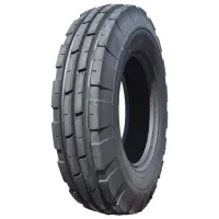 Anvelopă agricolă Z&Q AGF100 6.50-16 97/A6 TT 8PR All-season / Agricol