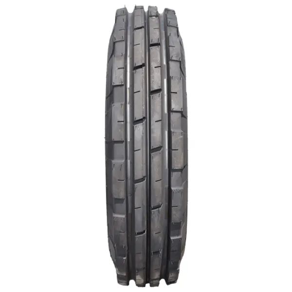 Anvelopă agricolă Z&Q AGF100 6.50-16 97/A6 TT 8PR All-season / Agricol photo 2