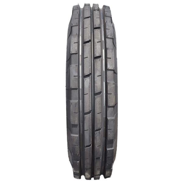 Anvelopă agricolă Z&Q AGF100 6.50-16 97/A6 TT 8PR All-season / Agricol photo 2