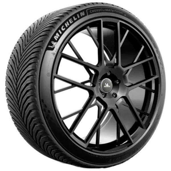 Anvelope Michelin CrossClimate 3 Sport 245/40 R18 97Y XL FSL All-season / Autoturism photo 2