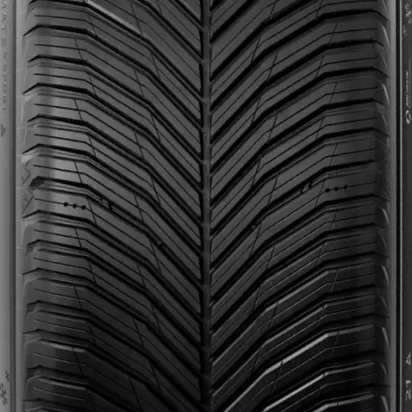 Anvelope Michelin CrossClimate 3 Sport 245/40 R18 97Y XL FSL All-season / Autoturism photo 5