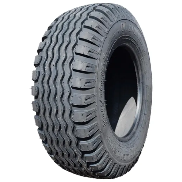 Anvelopă agricolă Z&Q IMP300 10.0/75-15.3 126/A8 TL 12PR All-season / Agricol photo 1