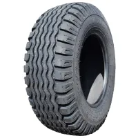 Anvelopă agricolă Z&Q IMP300 10.0/75-15.3 126/A8 TL 12PR All-season / Agricol