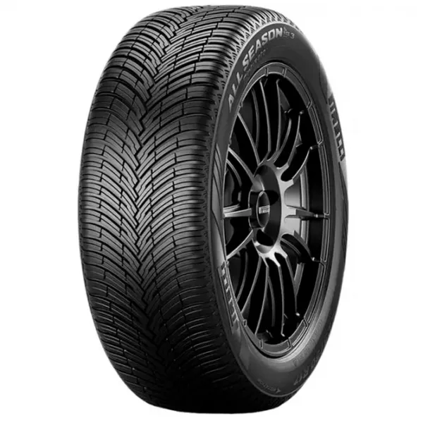 Шины Pirelli Cinturato SF3 205/5R17 95V XL FSL Всесезонные / Легковой photo 1 Шины Pirelli Cinturato SF3 205/5R17 95V XL FSL Всесезонные / Легковой photo 1