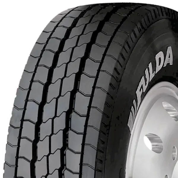 Anvelope Fulda 3PMSF 215/75 R17.5 126M TL All-season / Autoturism photo 1 Anvelope Fulda 3PMSF 215/75 R17.5 126M TL All-season / Autoturism photo 1
