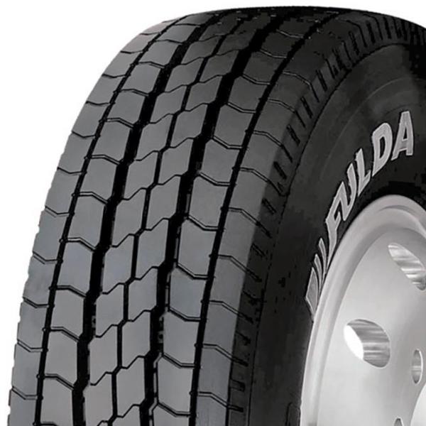 Anvelope Fulda 3PMSF 215/75 R17.5 126M TL All-season / Autoturism photo 1 Anvelope Fulda 3PMSF 215/75 R17.5 126M TL All-season / Autoturism photo 1